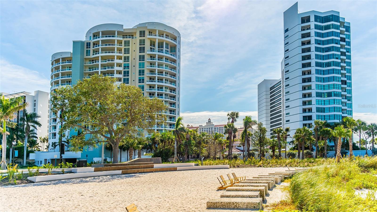 BEAU CIEL - Residential