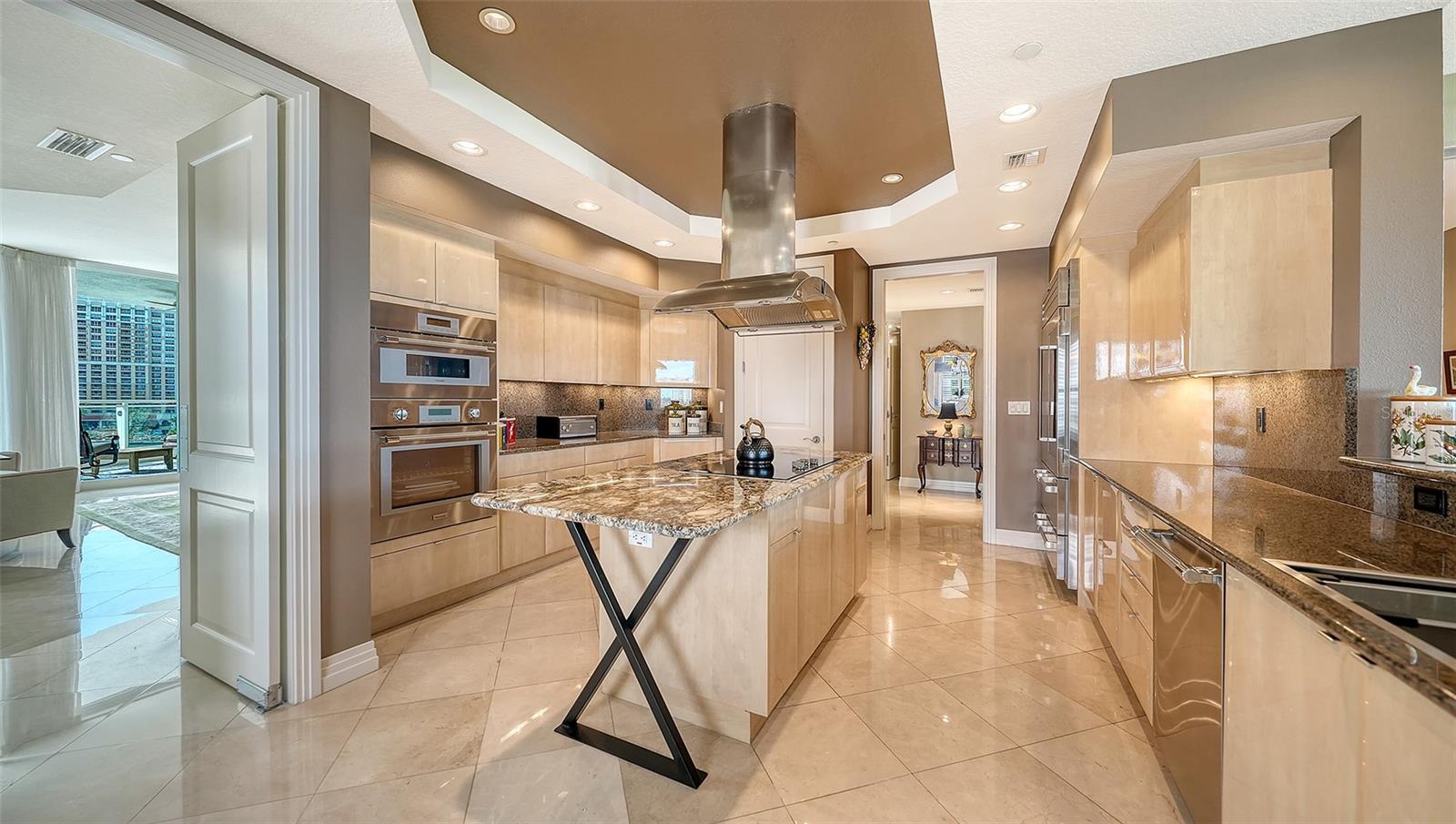 BEAU CIEL - Residential