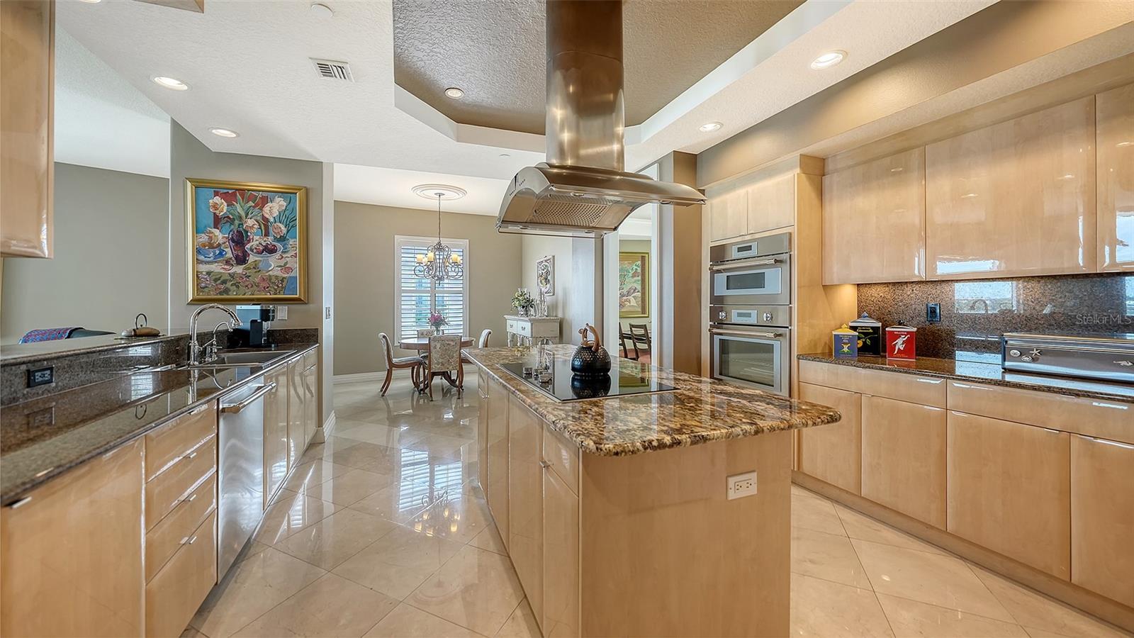 BEAU CIEL - Residential