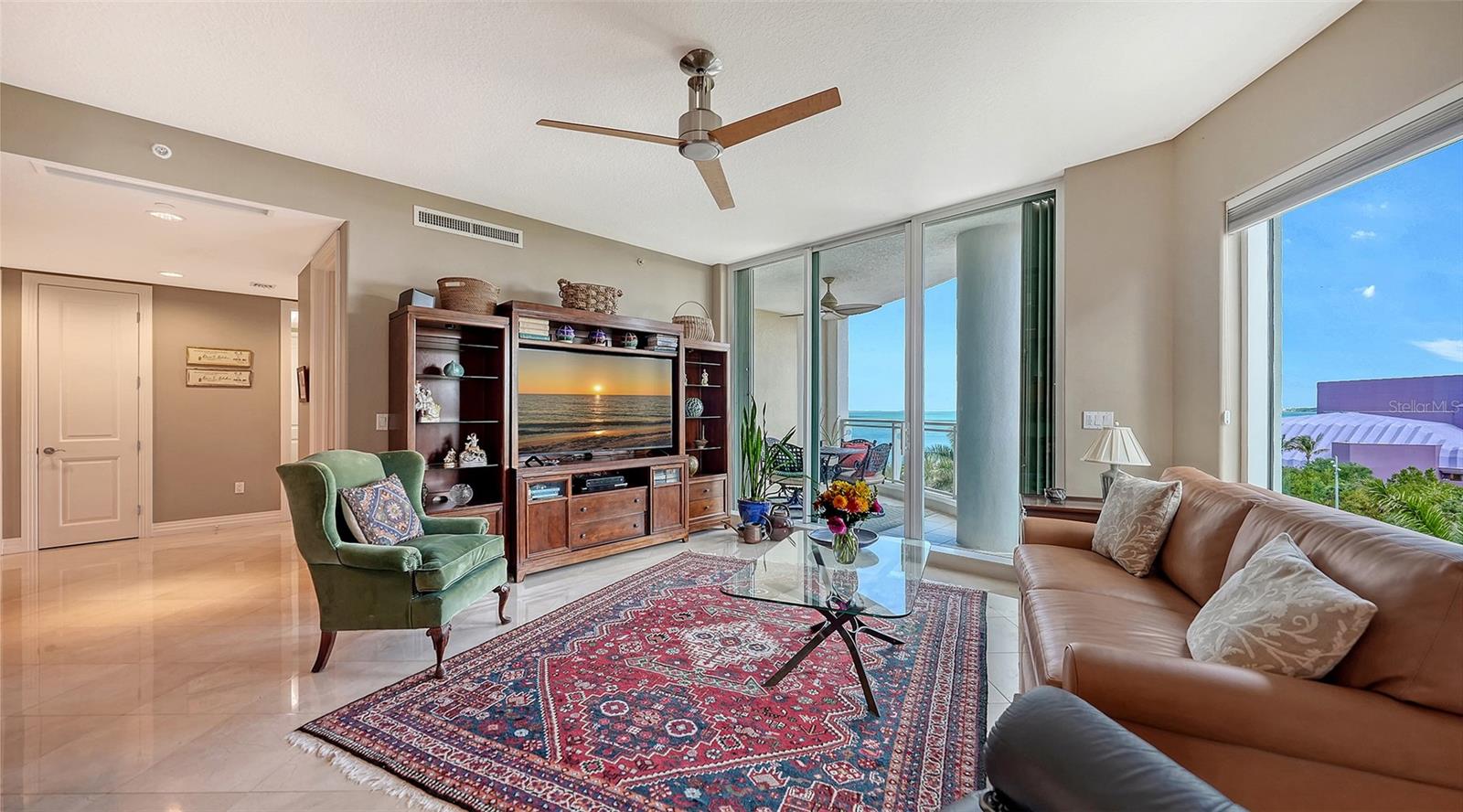 BEAU CIEL - Residential