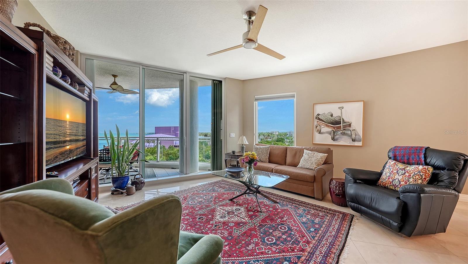 BEAU CIEL - Residential