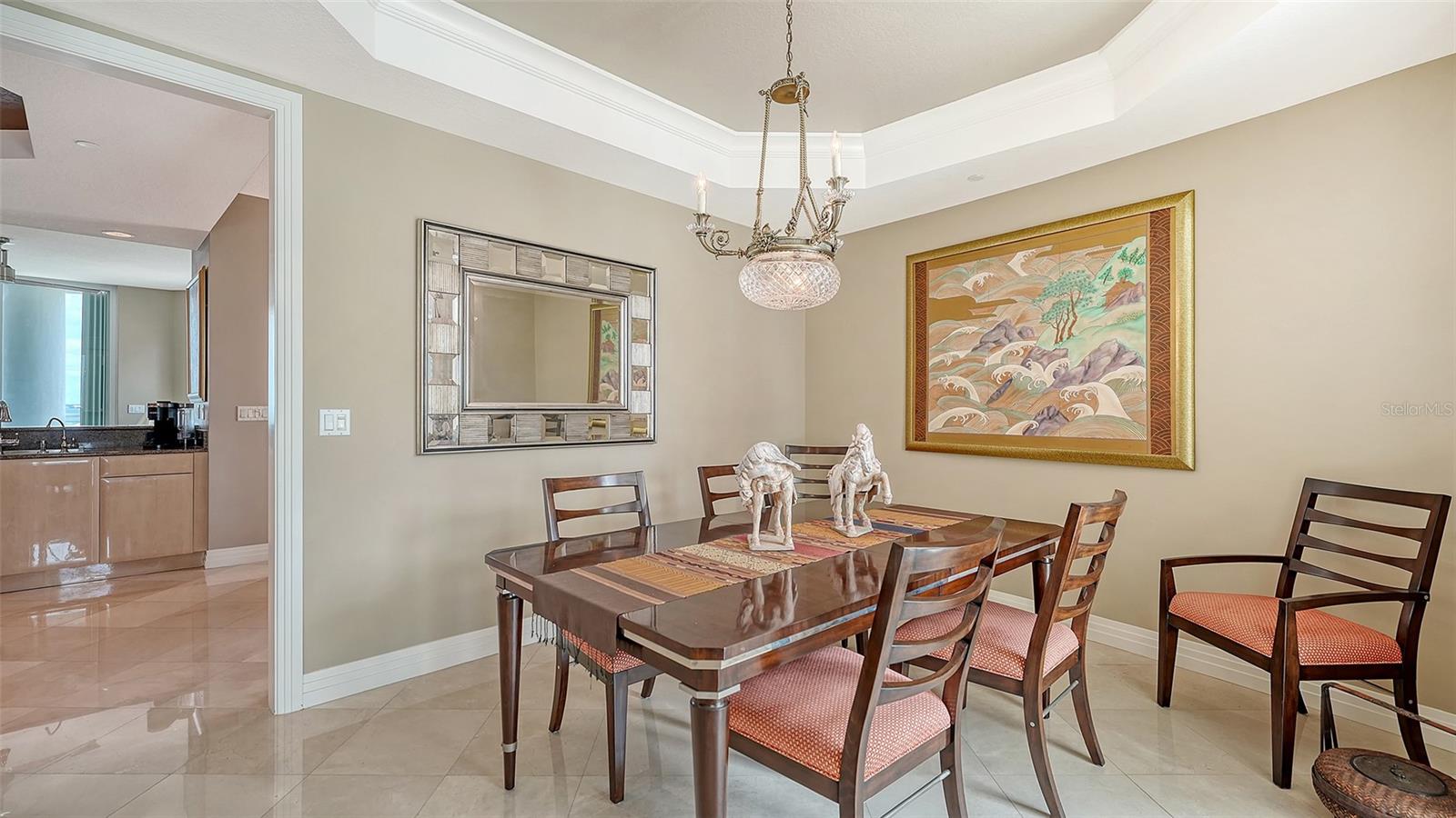 BEAU CIEL - Residential