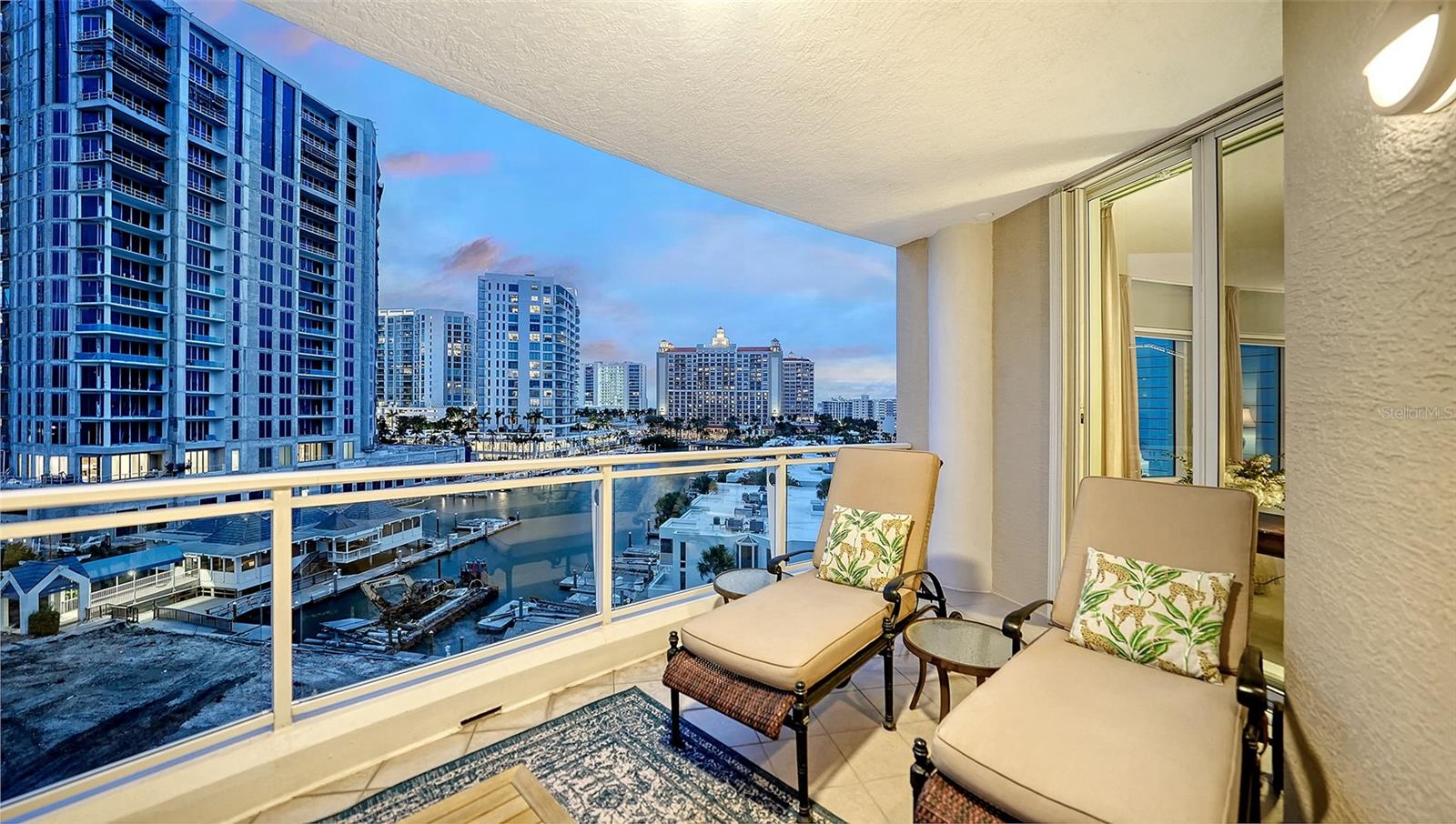 BEAU CIEL - Residential