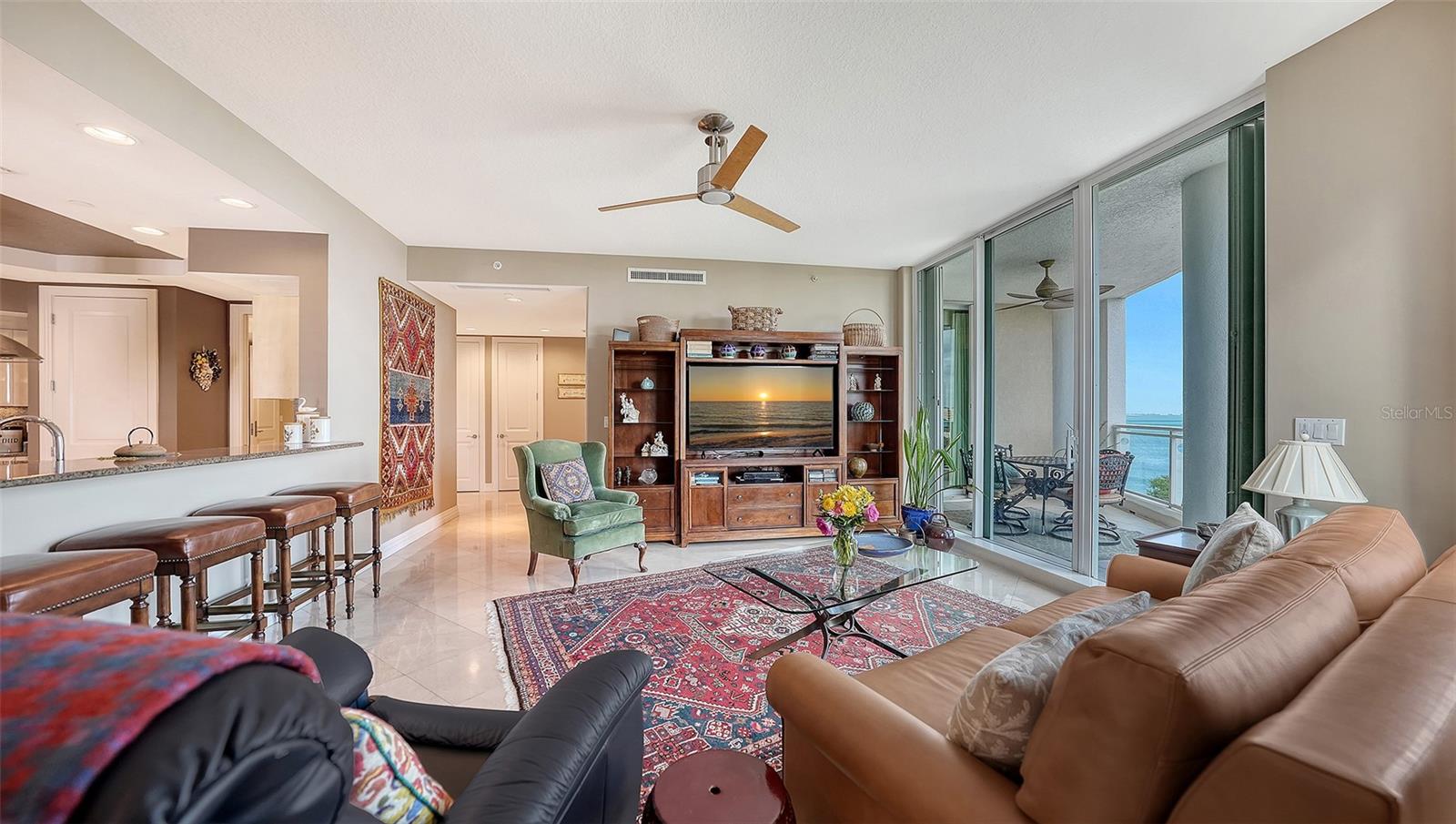 BEAU CIEL - Residential