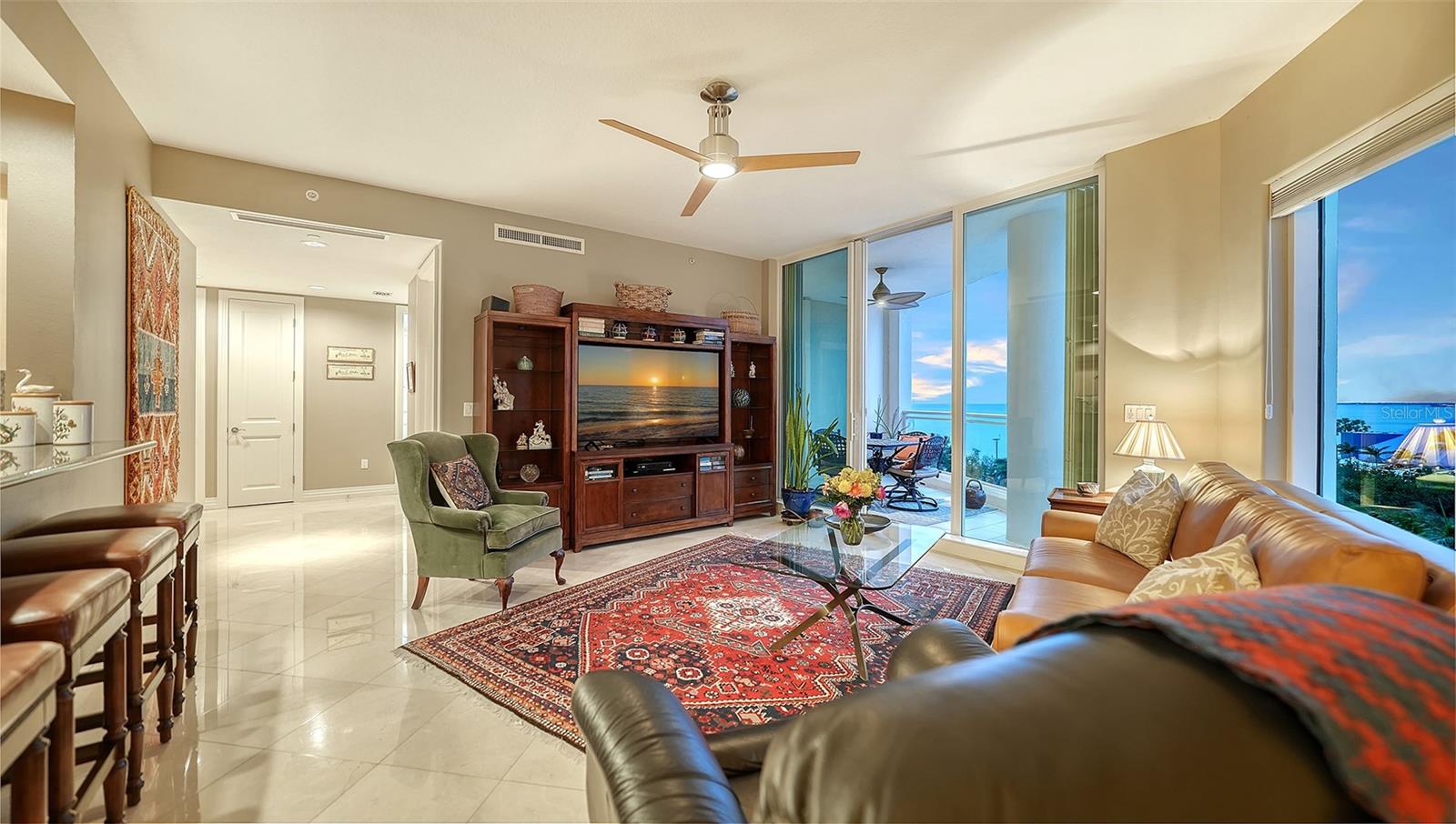 BEAU CIEL - Residential