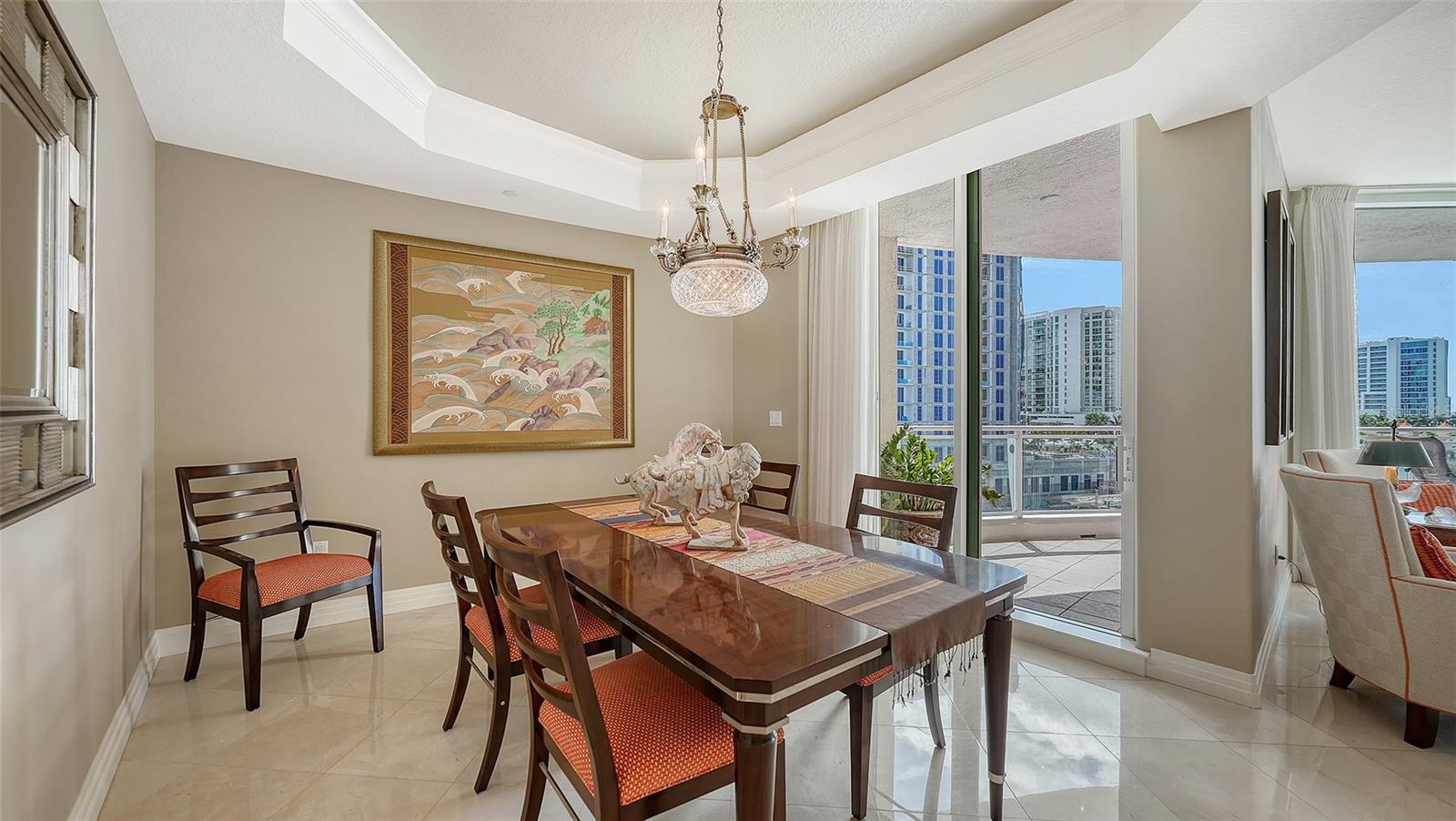 BEAU CIEL - Residential