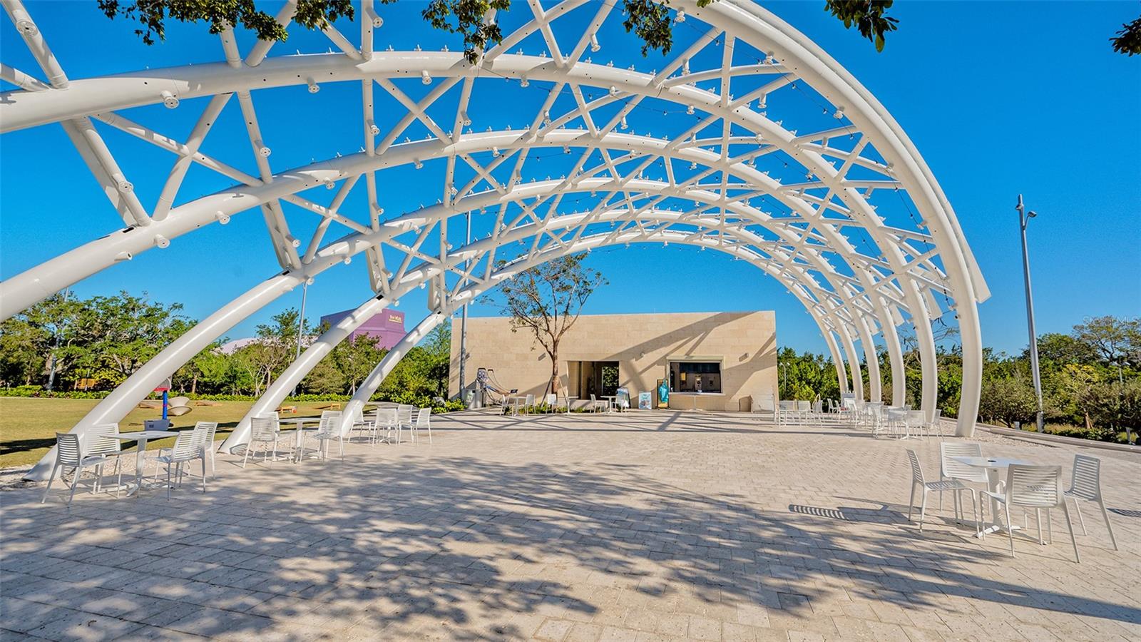 BEAU CIEL - Residential