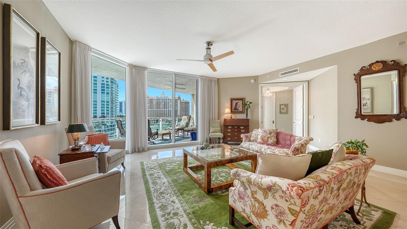 BEAU CIEL - Residential