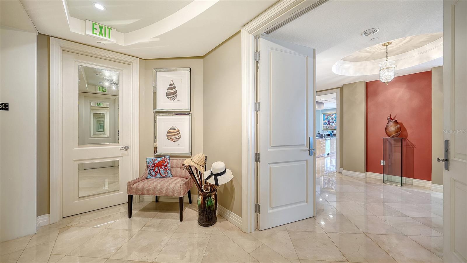 990 BLVD OF THE ARTS 604