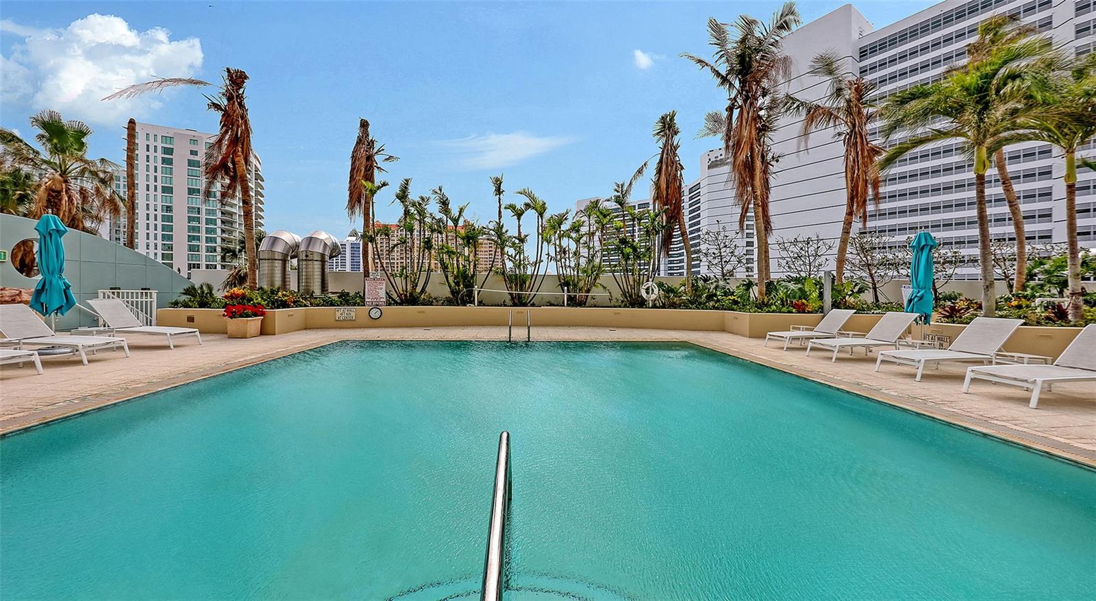 BEAU CIEL - Residential