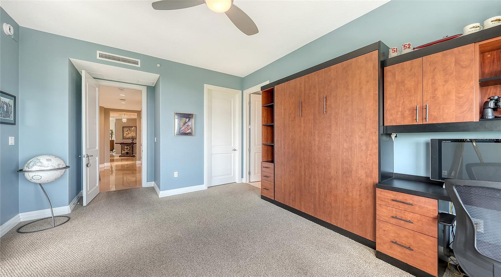 BEAU CIEL - Residential