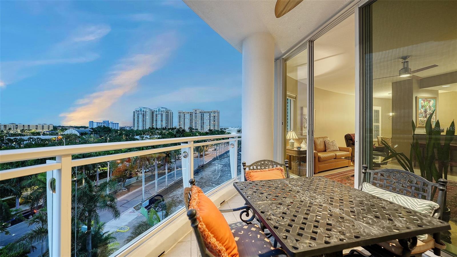 BEAU CIEL - Residential