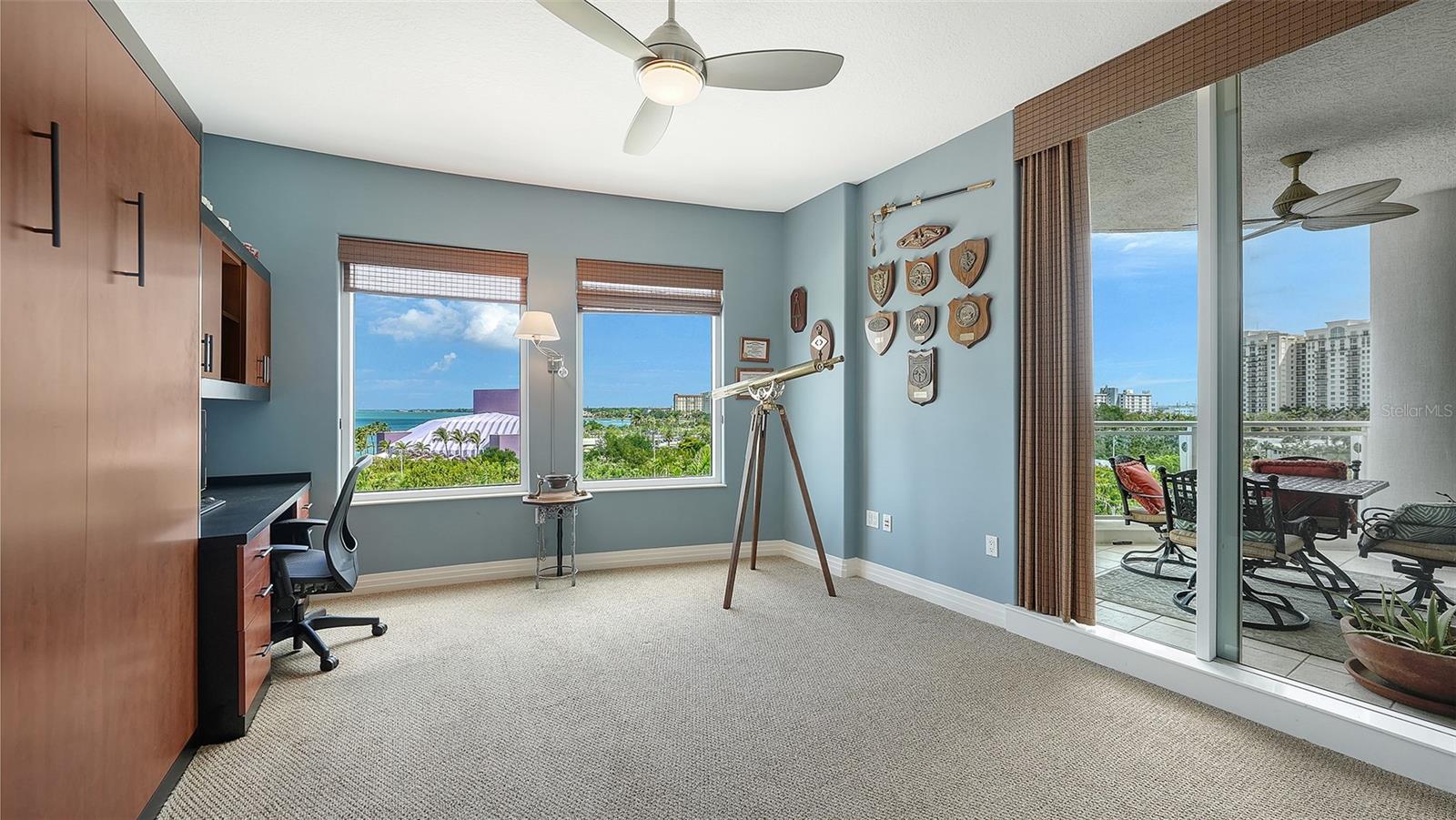 BEAU CIEL - Residential