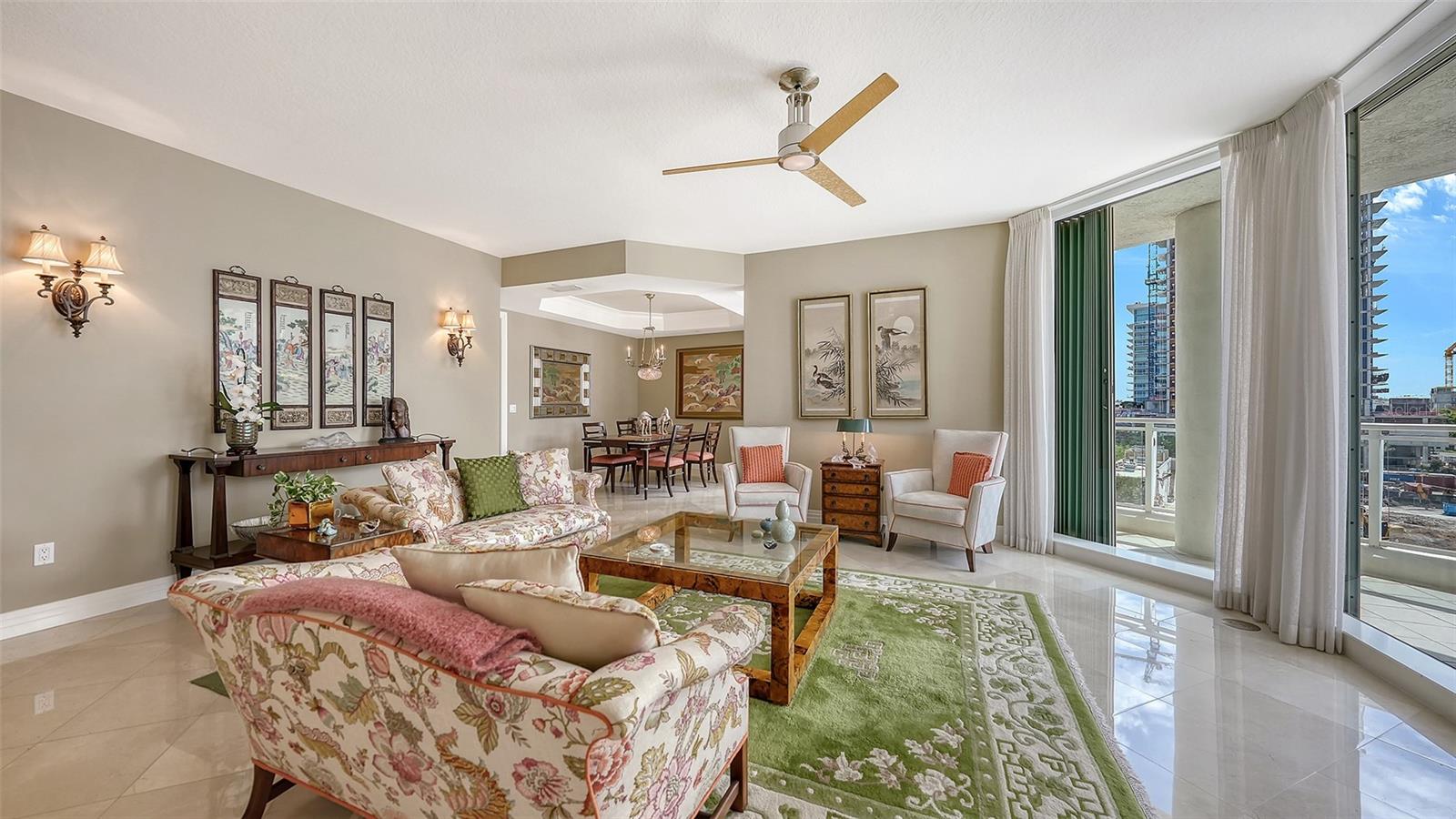 BEAU CIEL - Residential