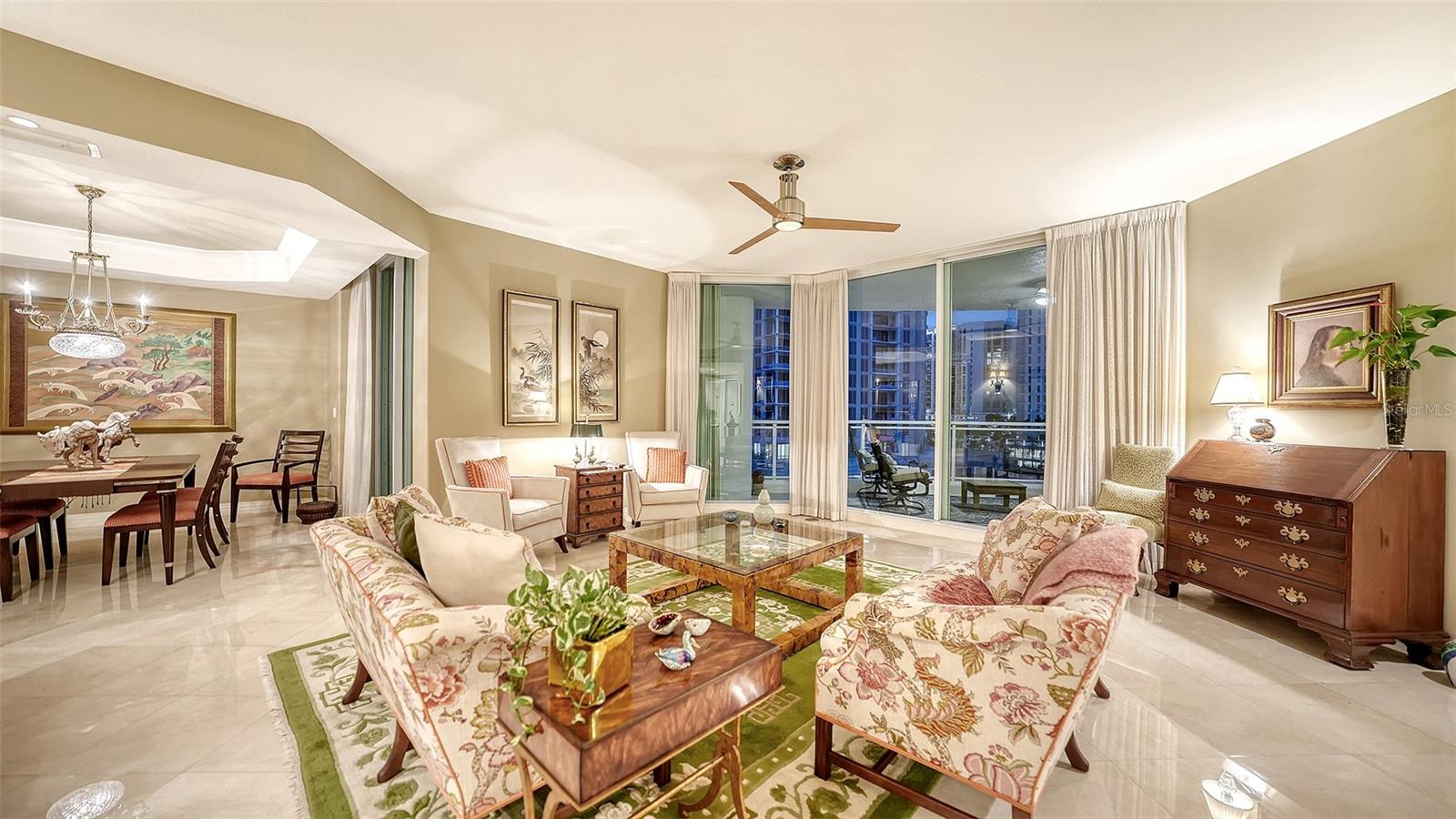 BEAU CIEL - Residential