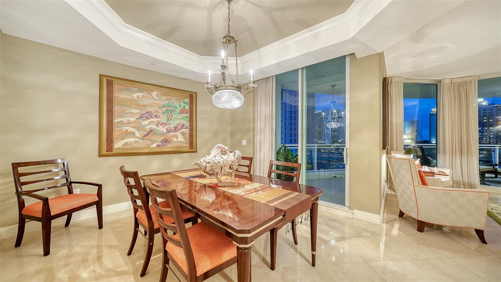 BEAU CIEL - Residential