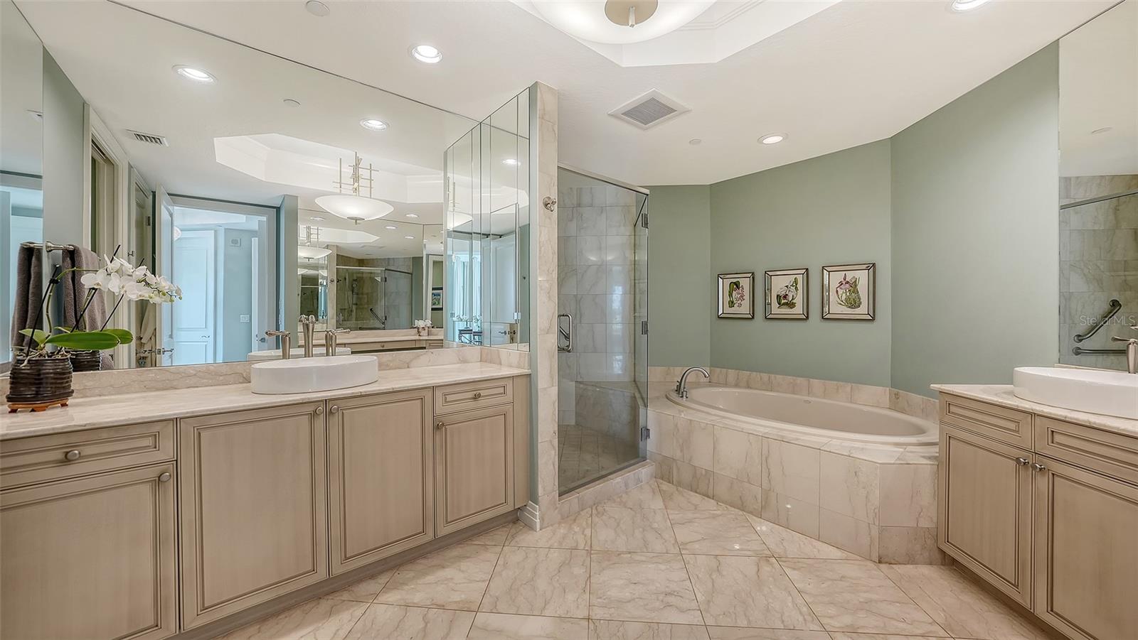 BEAU CIEL - Residential