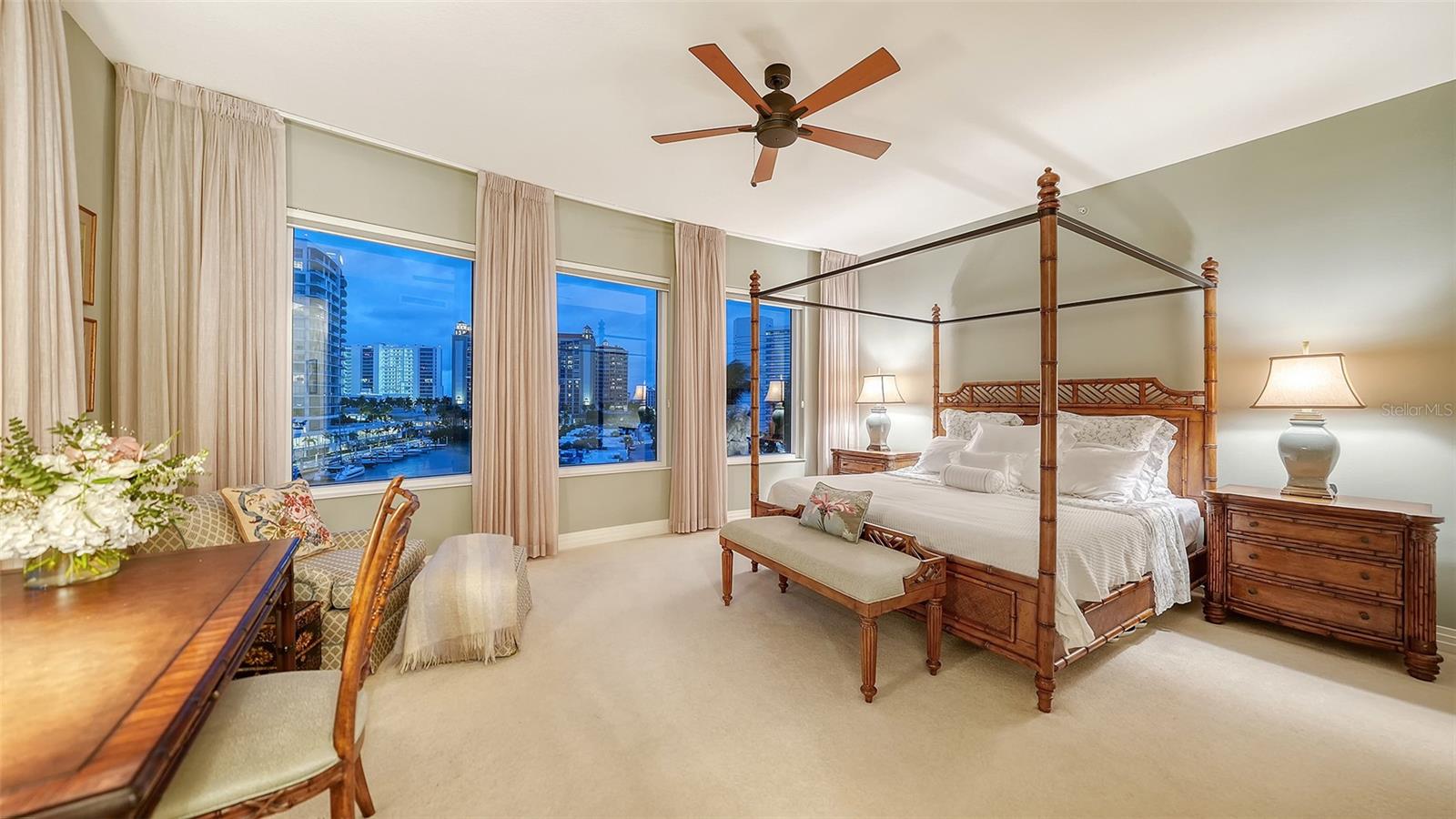 BEAU CIEL - Residential