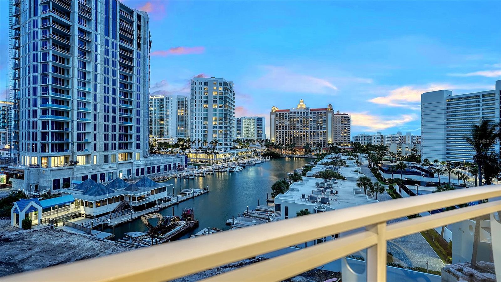 BEAU CIEL - Residential