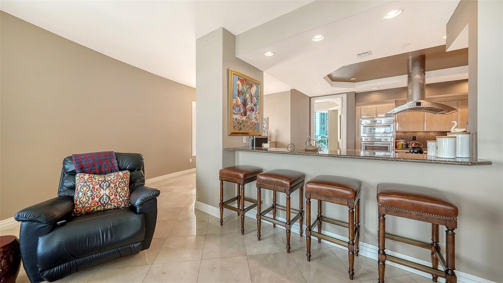 BEAU CIEL - Residential