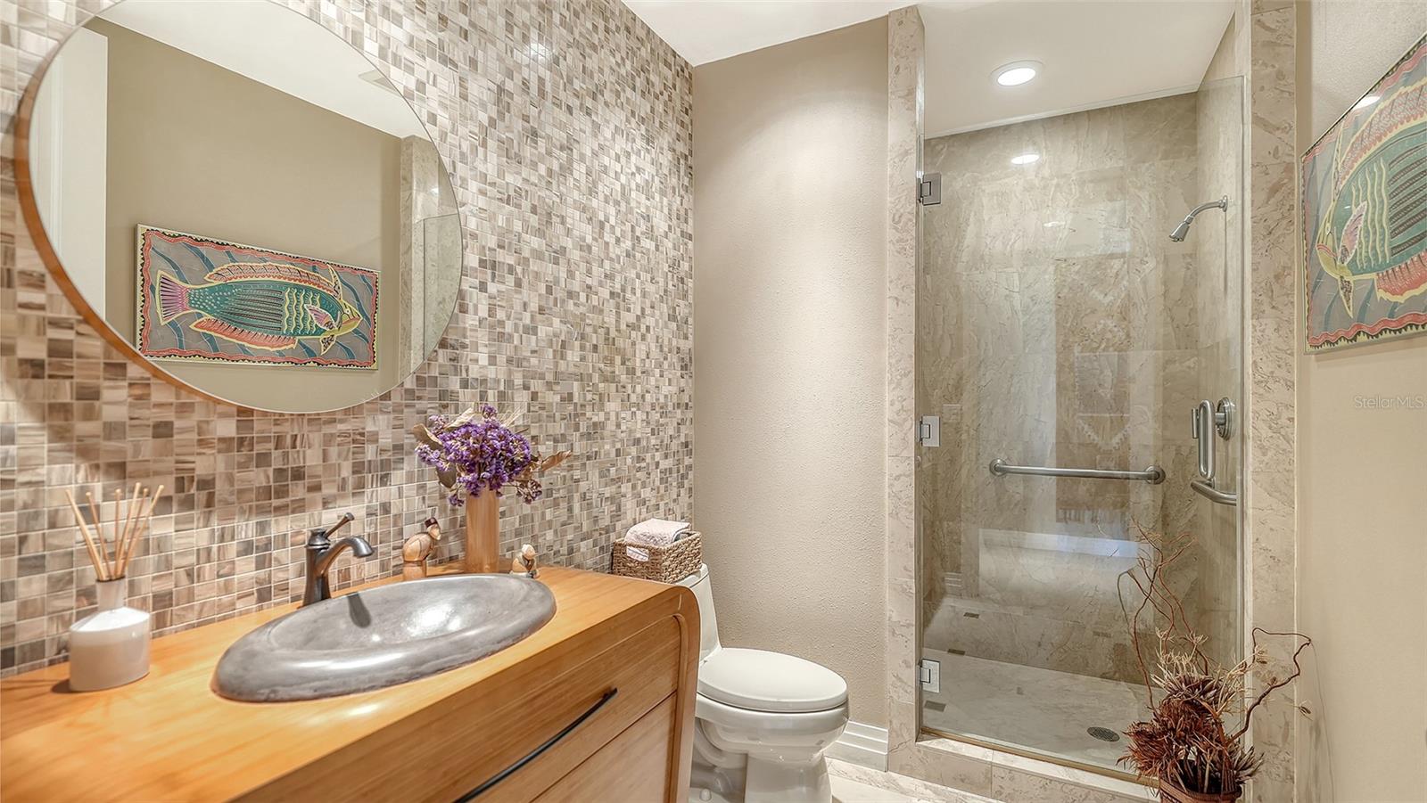 BEAU CIEL - Residential