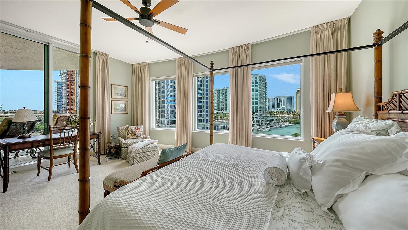 BEAU CIEL - Residential