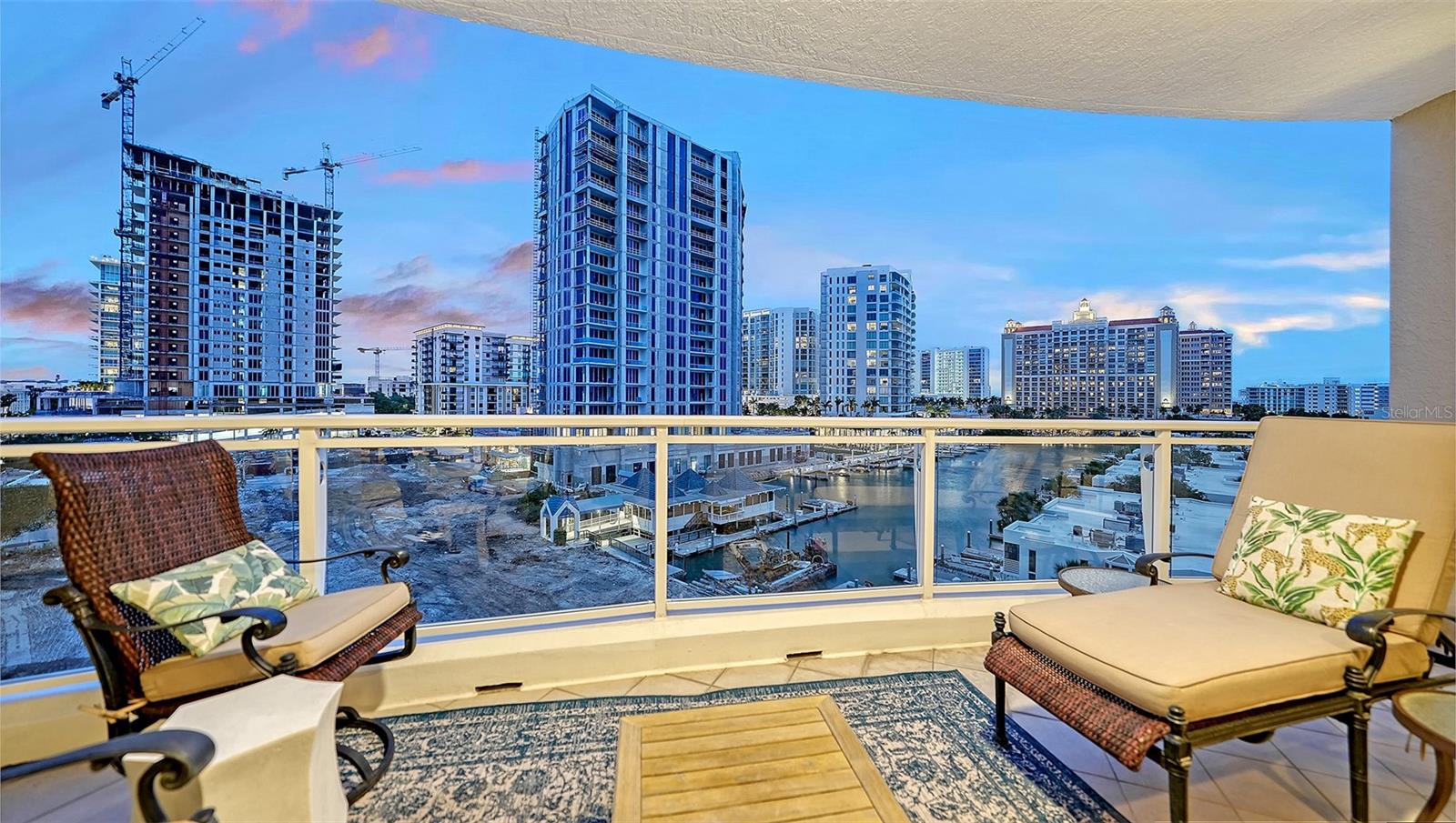 BEAU CIEL - Residential