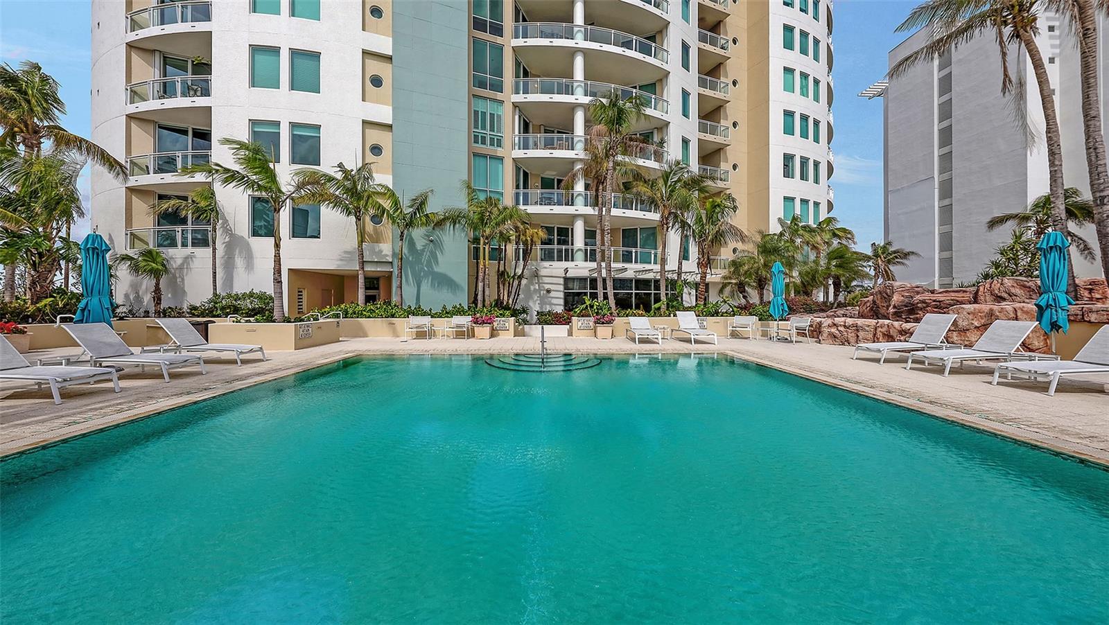 BEAU CIEL - Residential