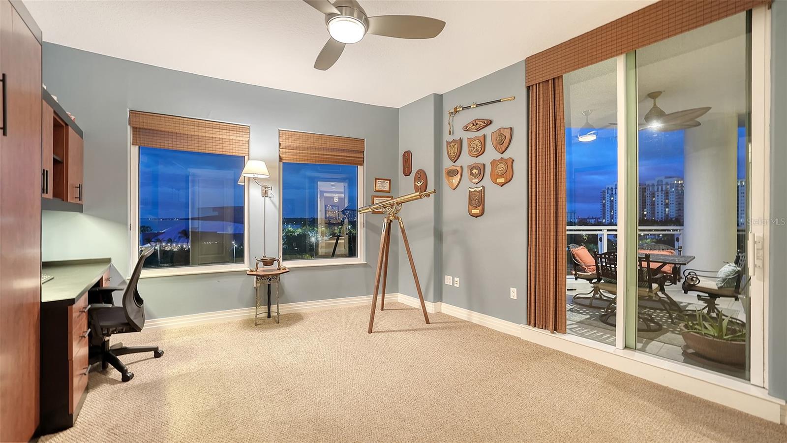 BEAU CIEL - Residential