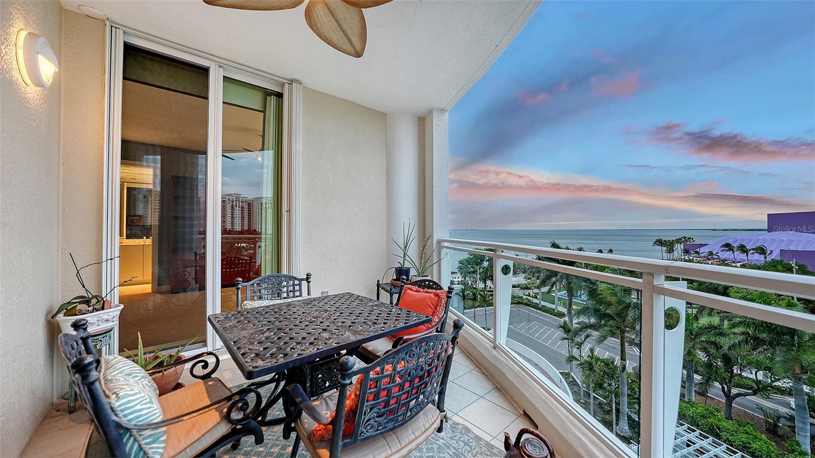 BEAU CIEL - Residential