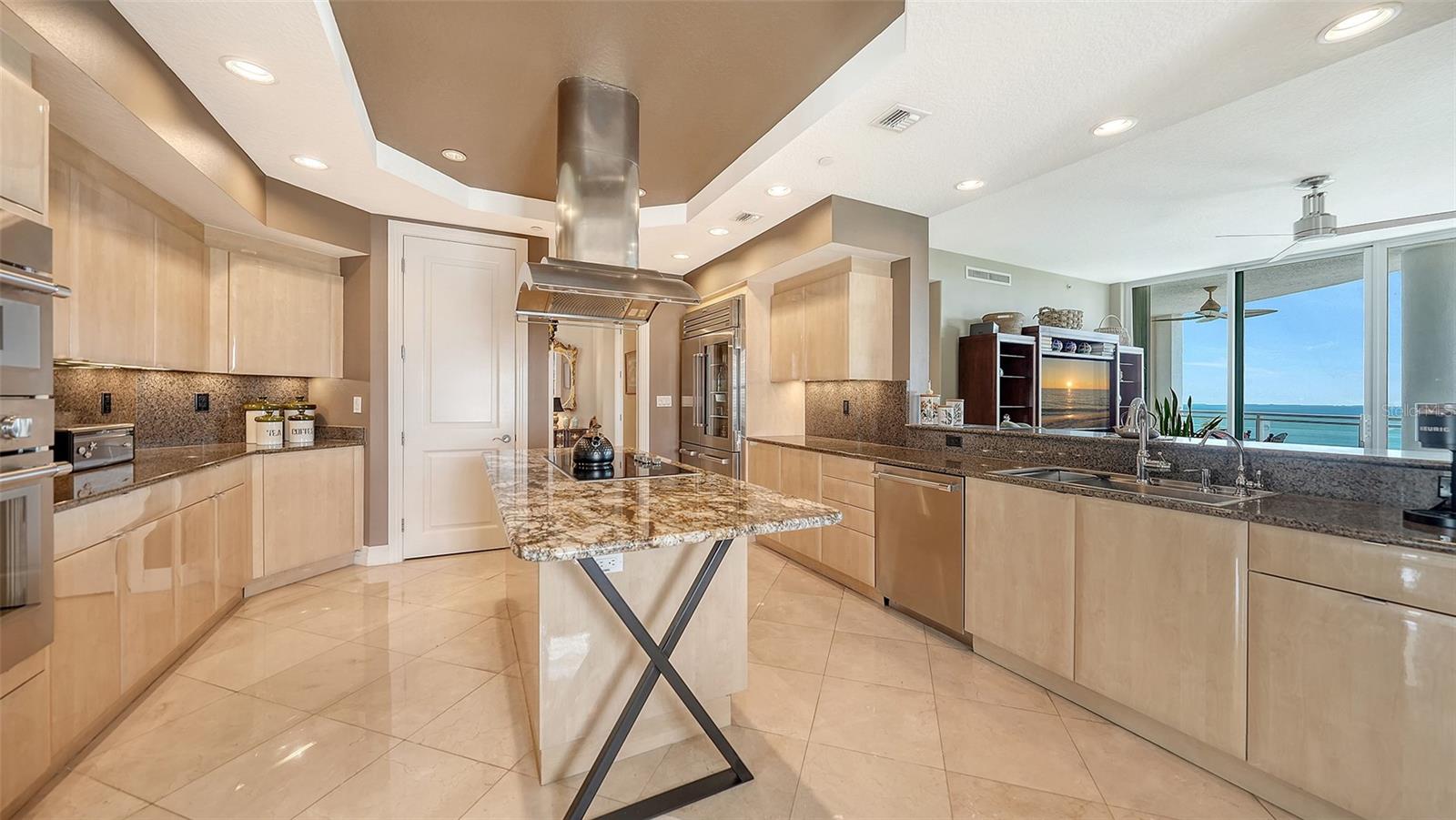 BEAU CIEL - Residential