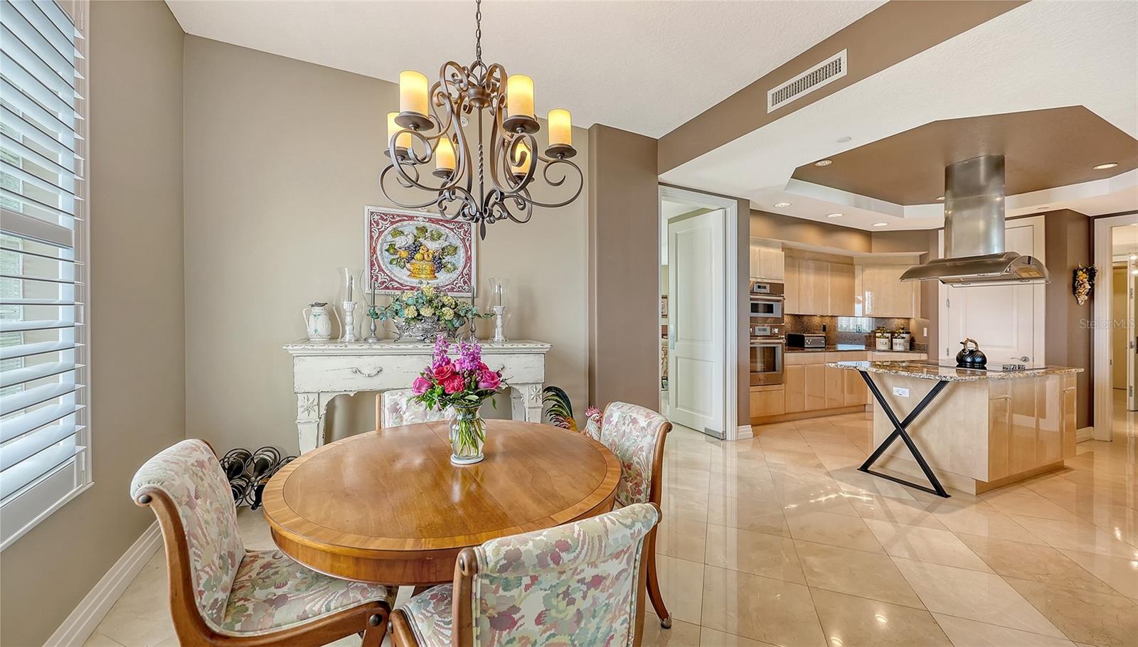 BEAU CIEL - Residential