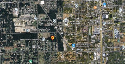 1570 S HIGH STREET DELAND FL 32720