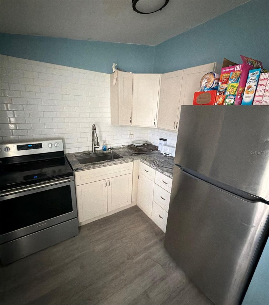 Photo of 1360 S Washington Avenue, Clearwater, FL 33756 (MLS # TB8497663)