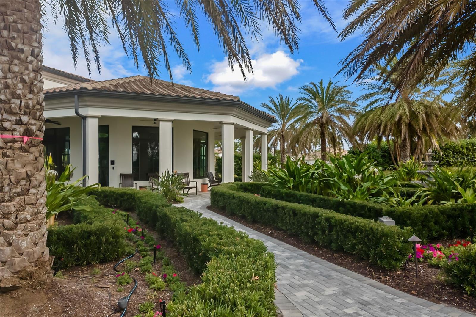 ARIA - Residential