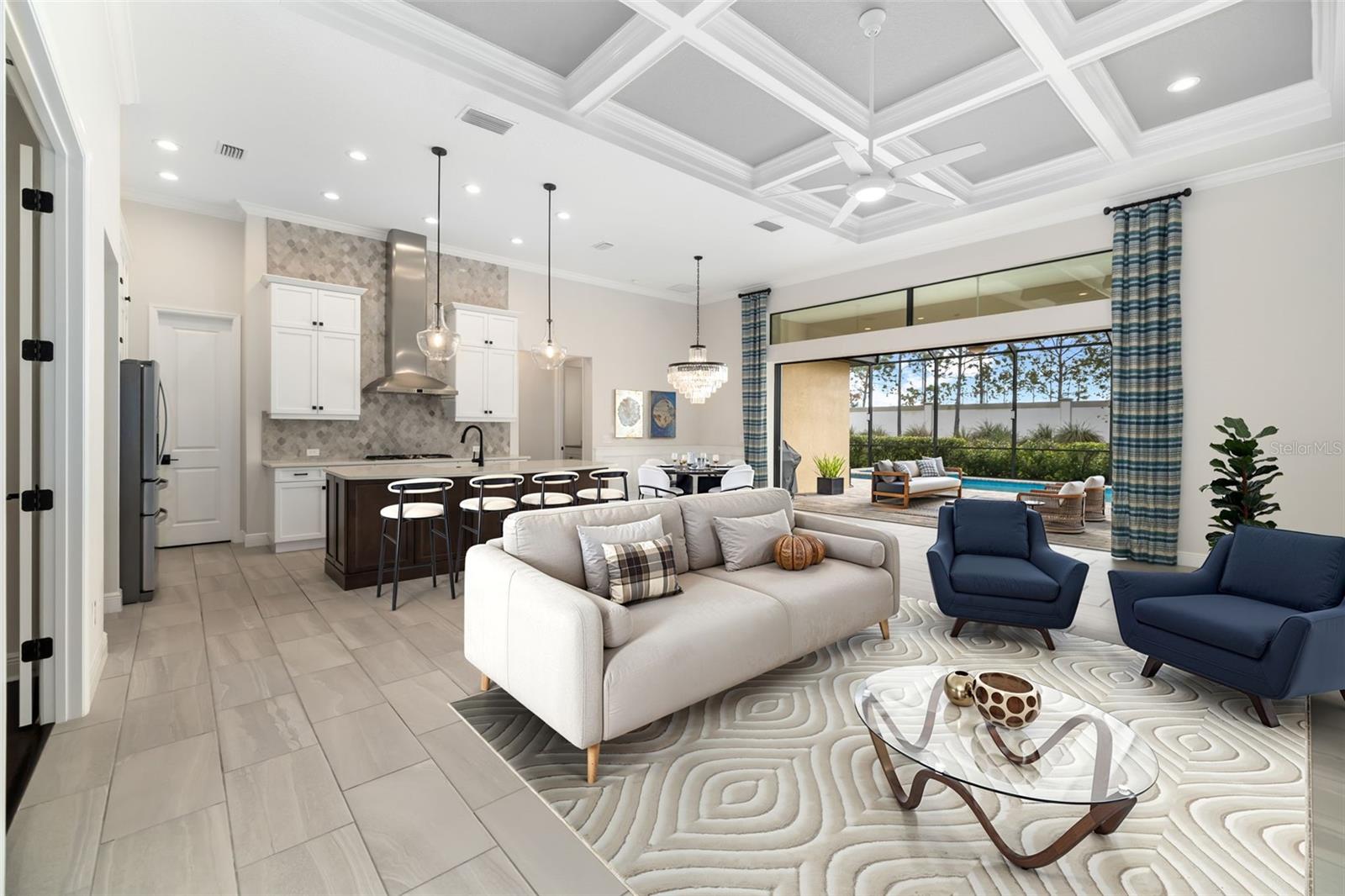 ARIA - Residential