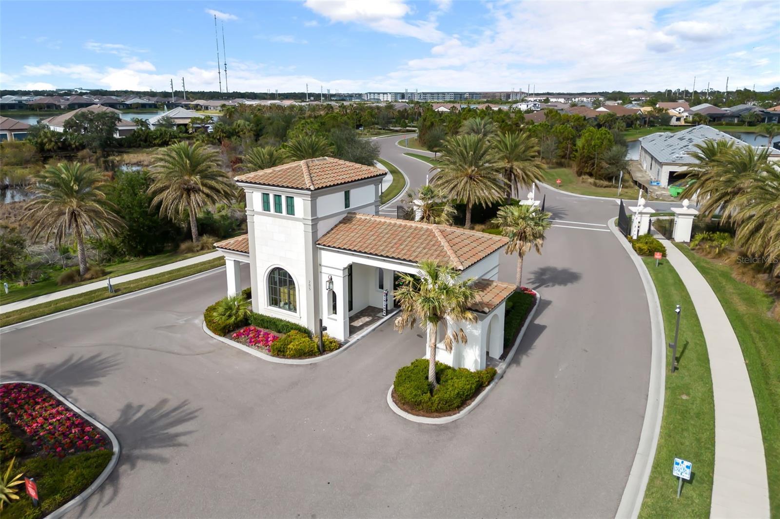 ARIA - Residential