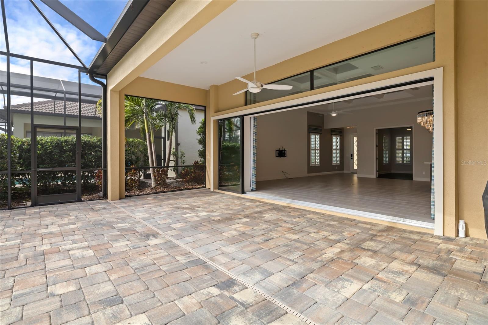 ARIA - Residential