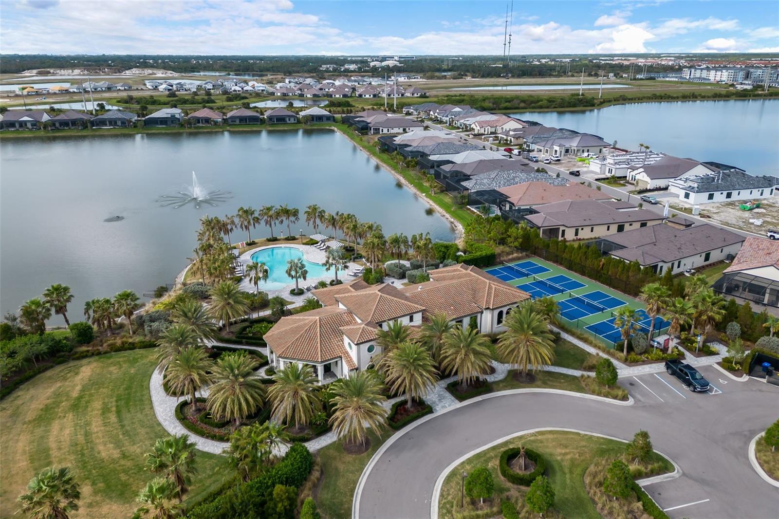 ARIA - Residential
