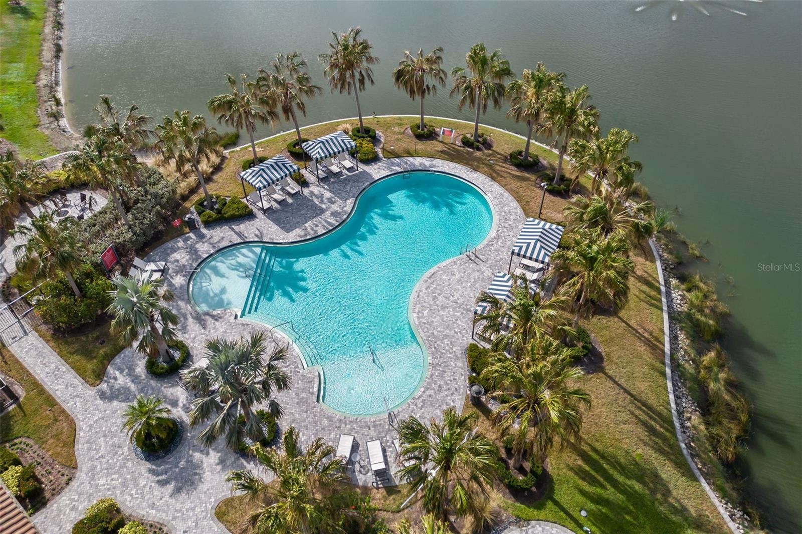 ARIA - Residential