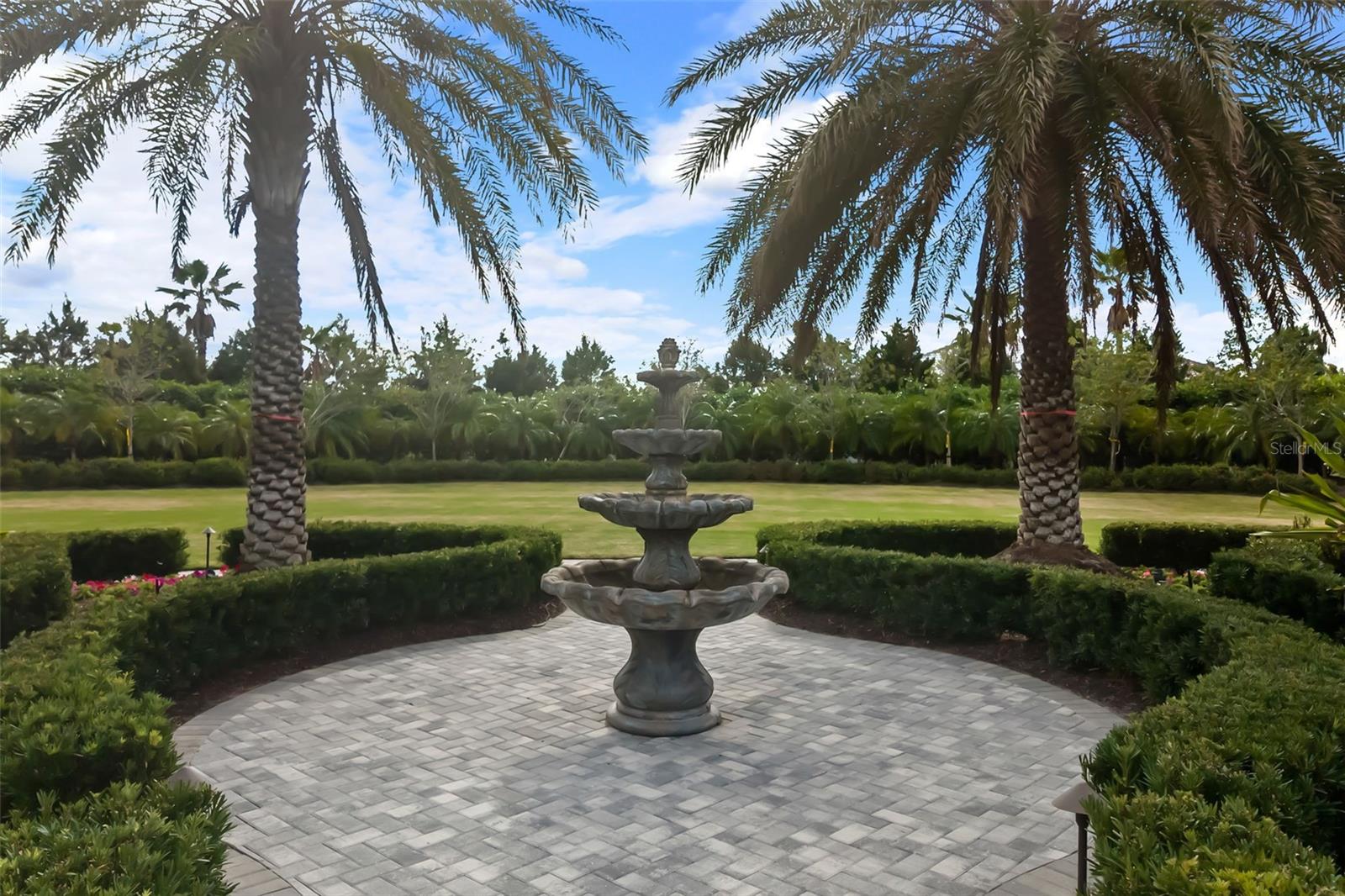 ARIA - Residential
