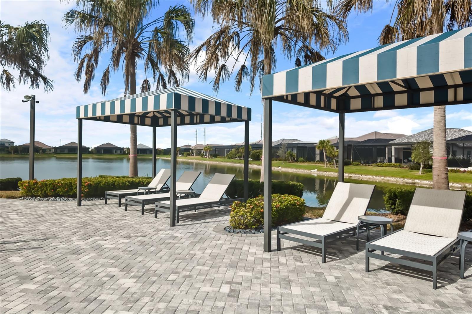 ARIA - Residential