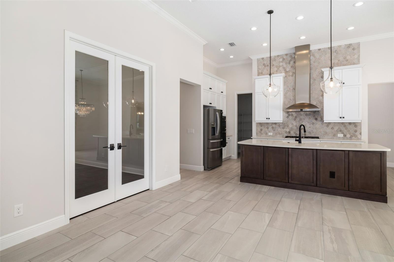 ARIA - Residential