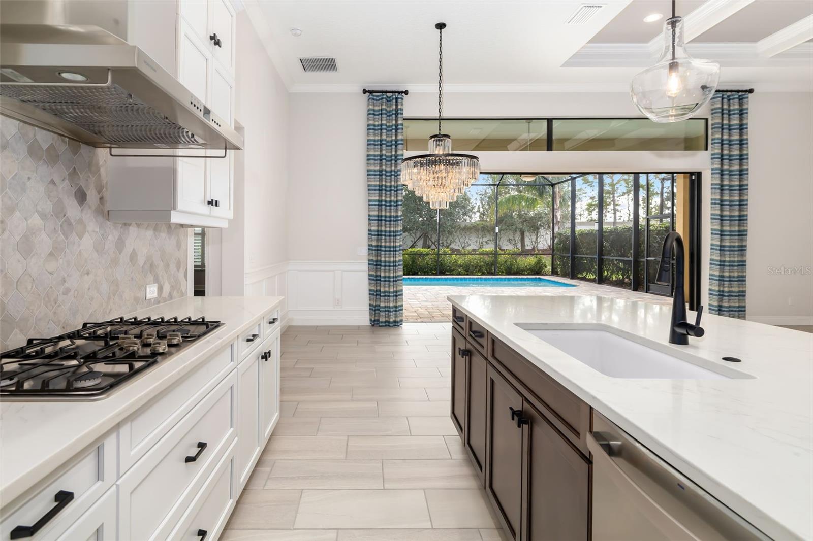 ARIA - Residential