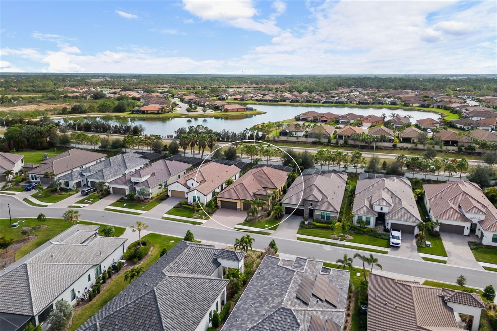 ARIA - Residential
