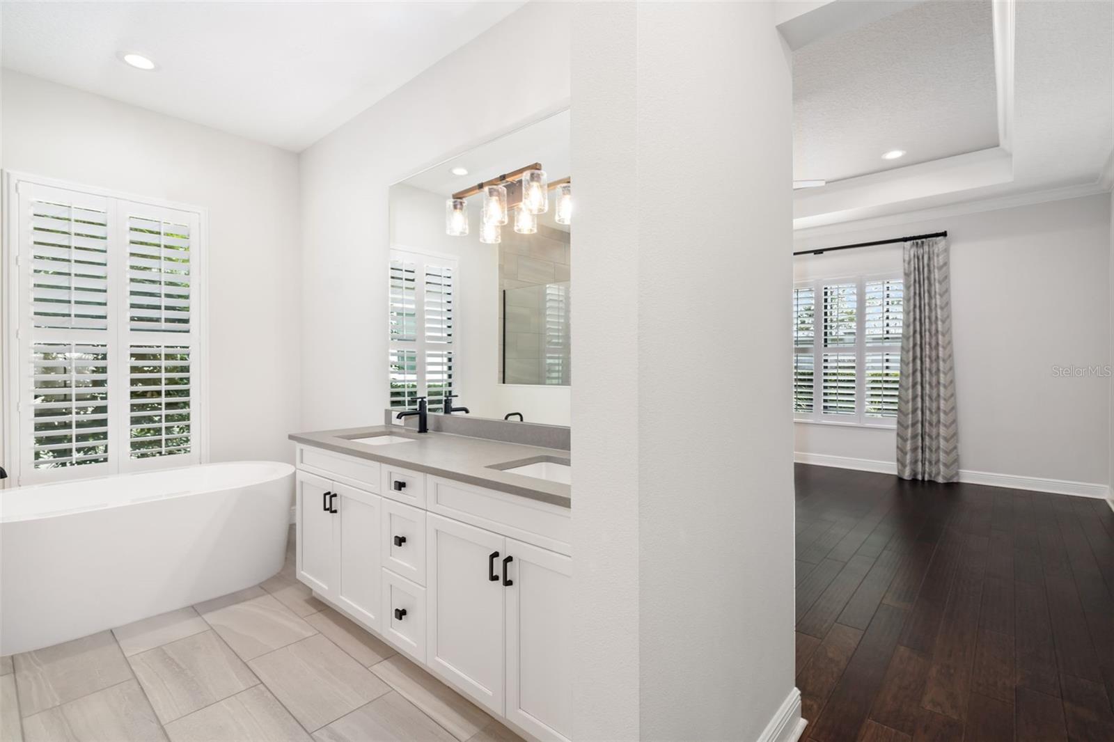 ARIA - Residential