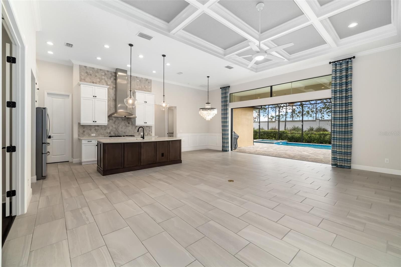 ARIA - Residential