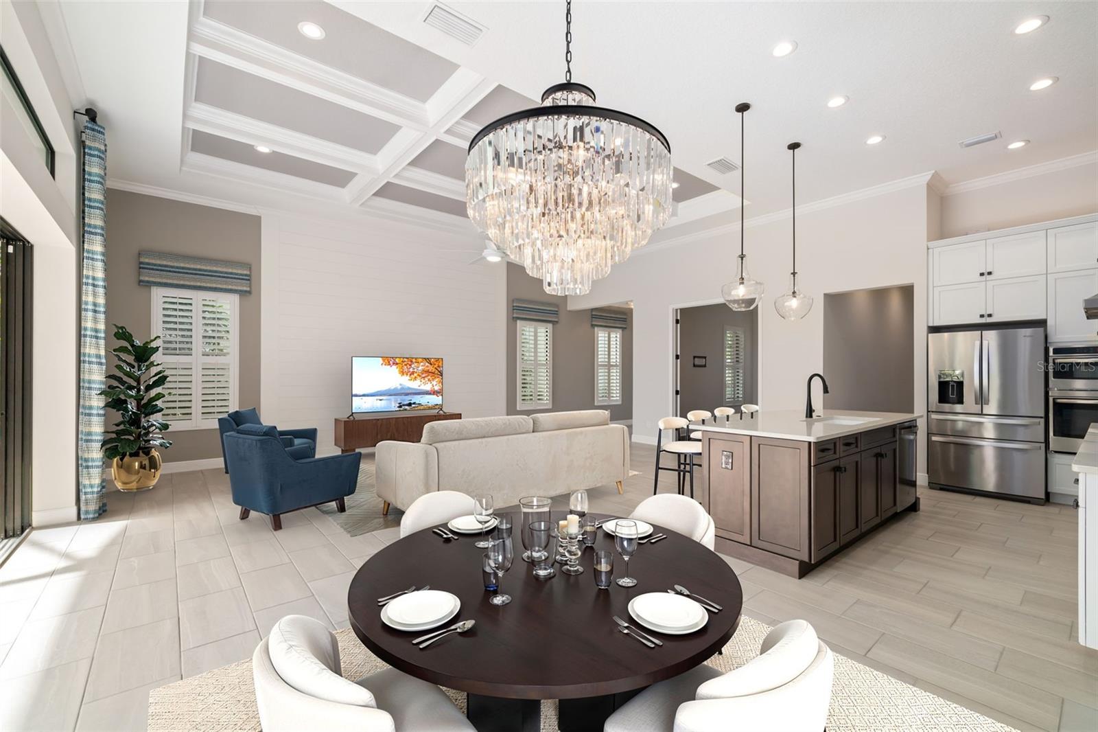 ARIA - Residential