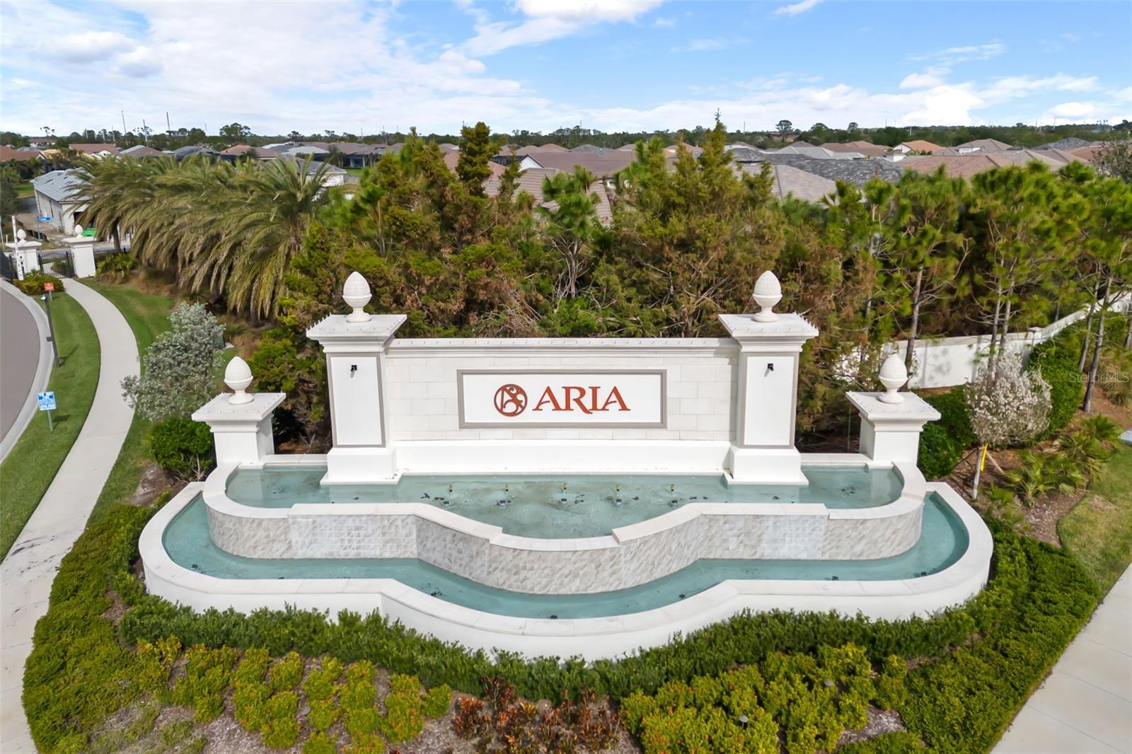 ARIA - Residential