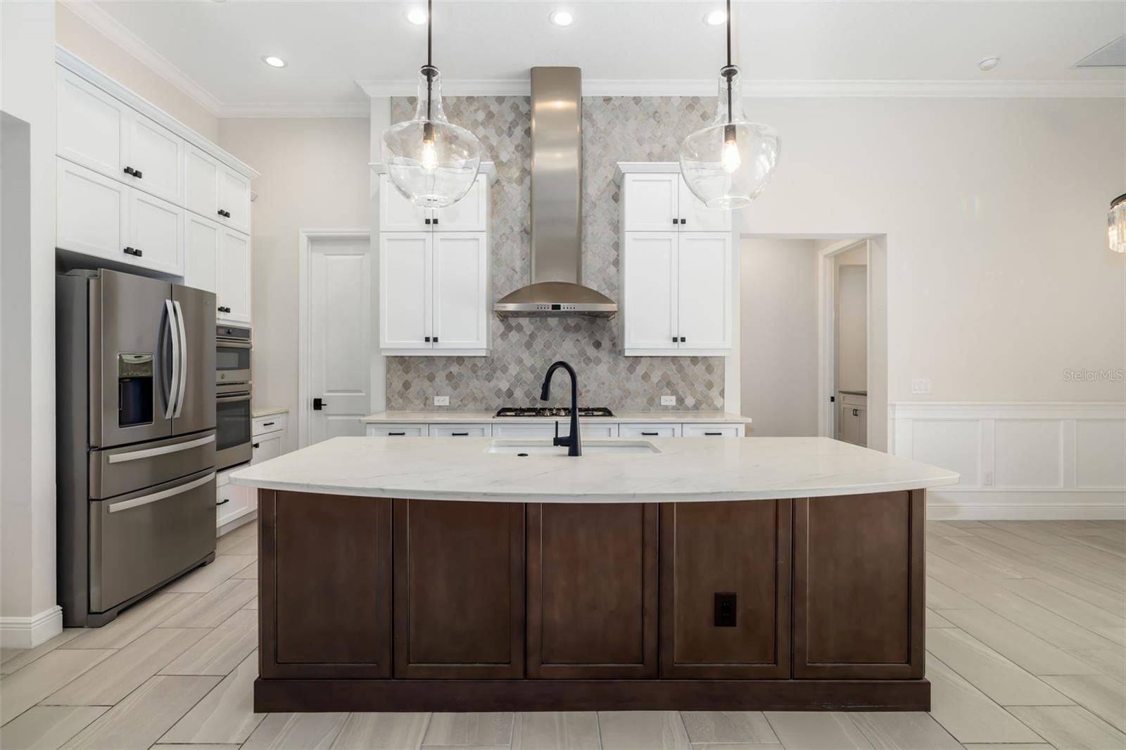 ARIA - Residential